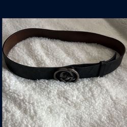 Gucci Men Belt