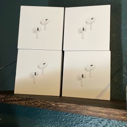 AirPods Pro