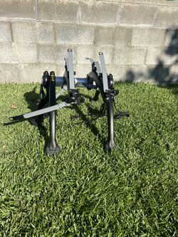 Saris Bones 3-bike Rack