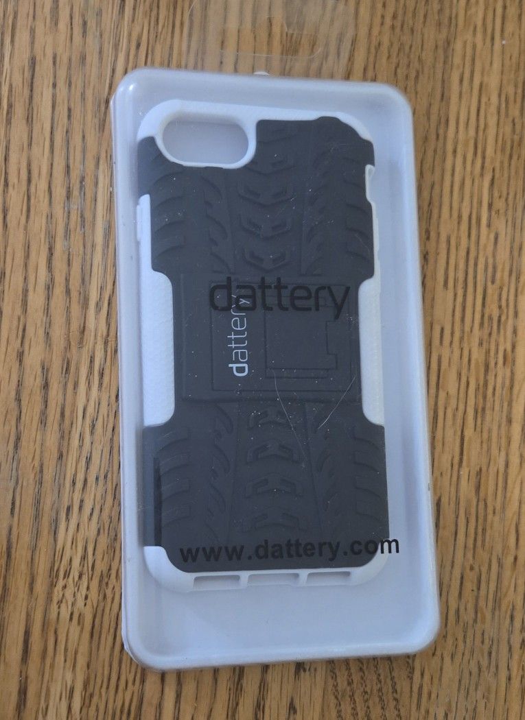 IPhone 7 Phone Case With Stand