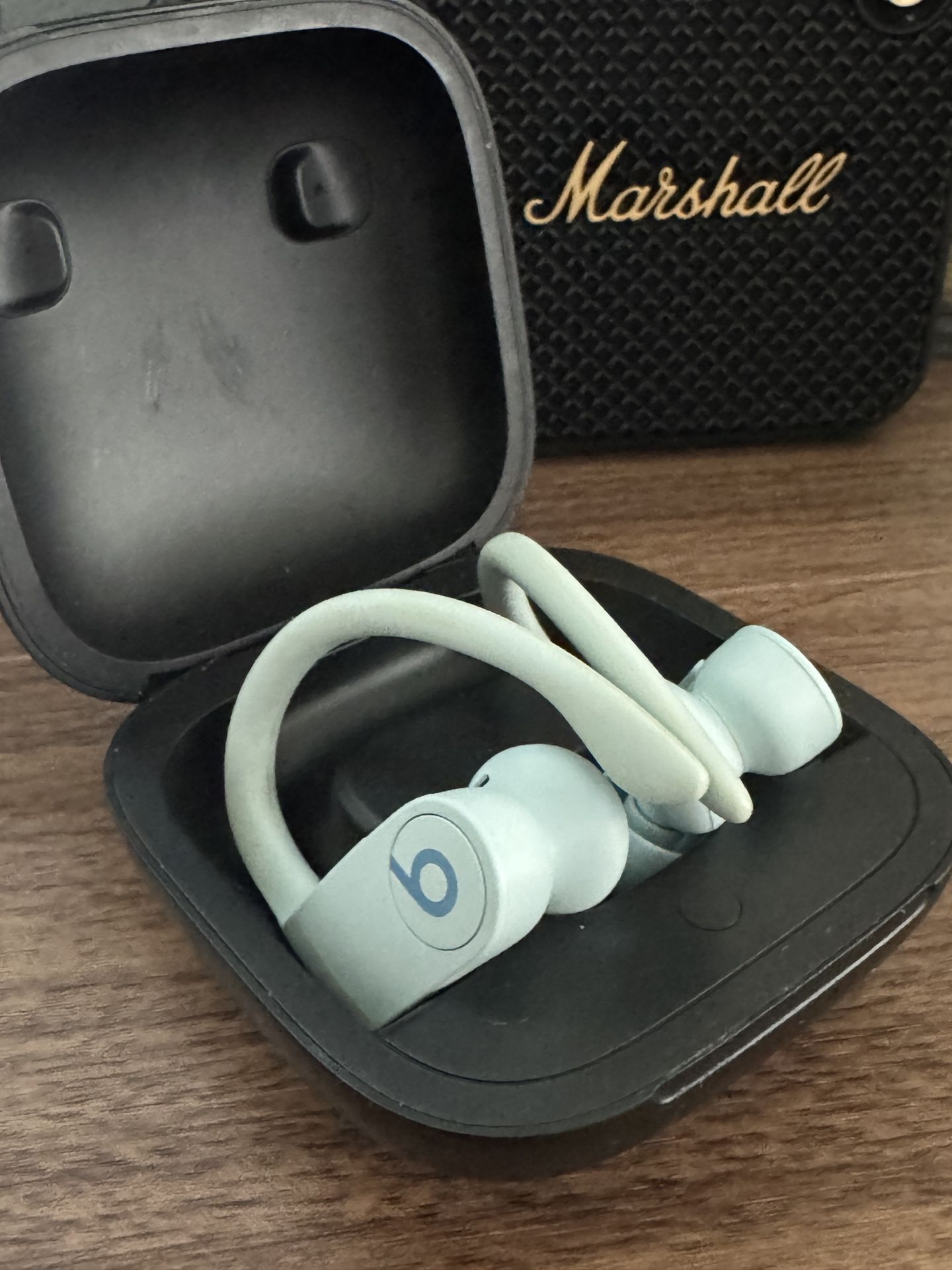 Earpuds And Speakers For Sale