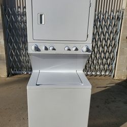 FRIGIDAIRE STACKABLE GAS