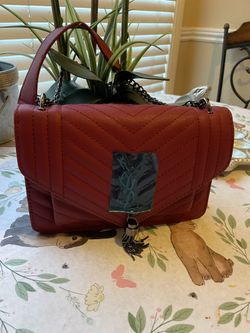 Hand  Bag