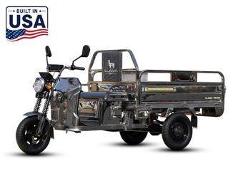 LLAMA Truck Platinum - New Electric Utility Vehicle In Stock