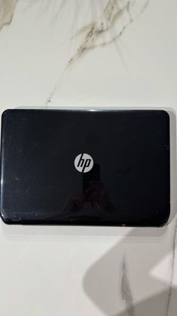 HP 15.6" Touchscreen Laptop – 8GB RAM / 750GB – Factory Reset