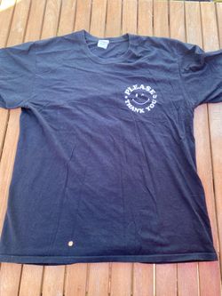 Various Tshirts