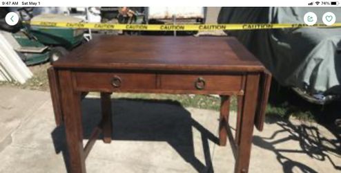CoffeeTable
