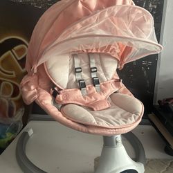 Baby Swing For Infants 
