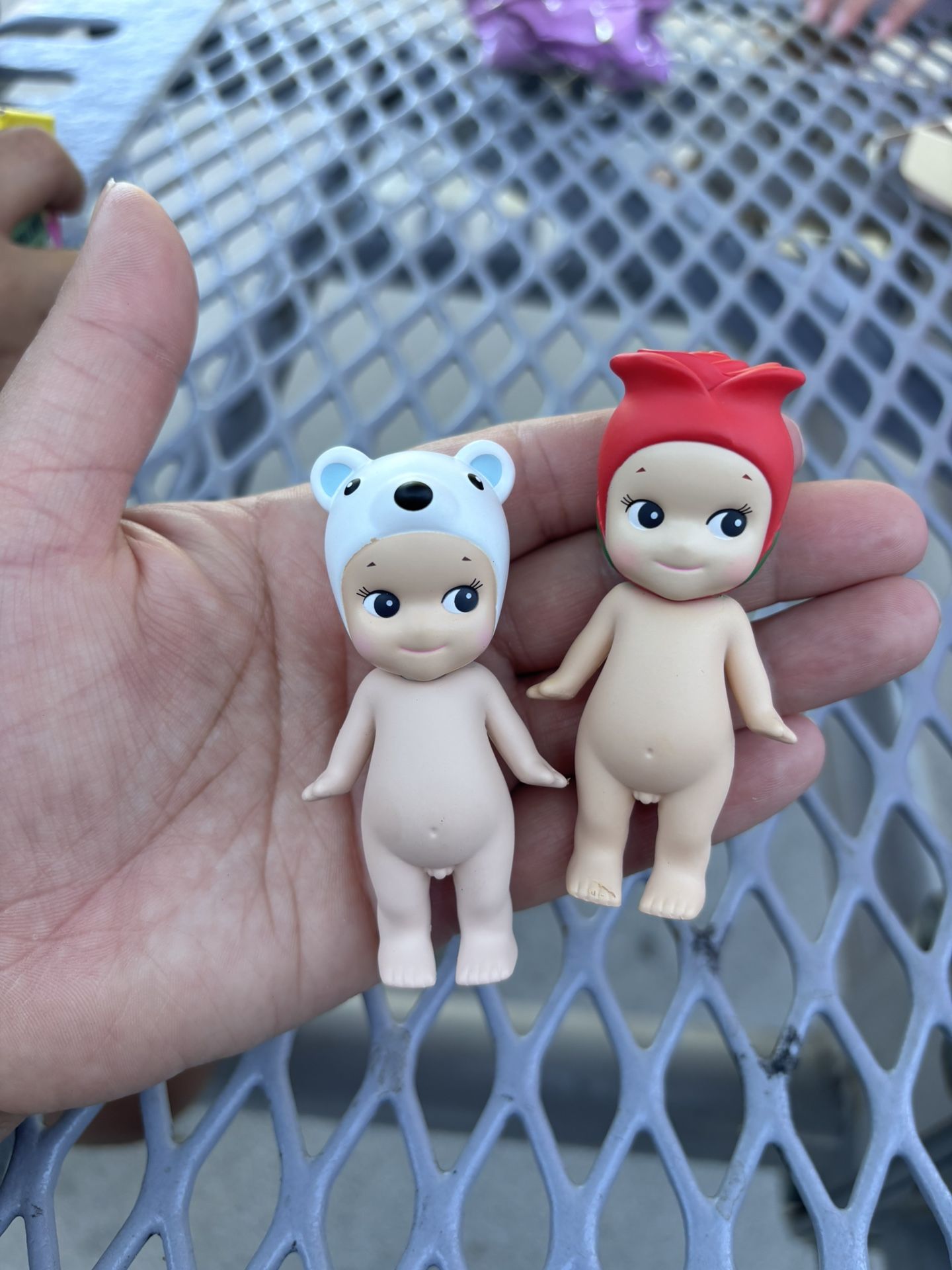 Sonny Angels 
