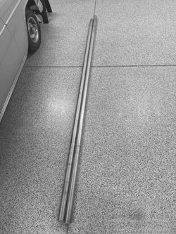 Stainless steel pipe