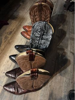 Boots