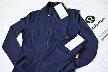Set Lululemon