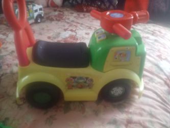 Cars for kids