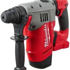 Rotary Hammer