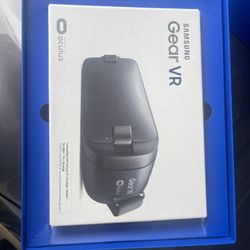 Samsung Gear VR