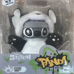 Disney Stitch Panda