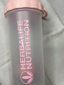 Inspired Herbalife Shaker Cup