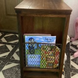 Side Table $30