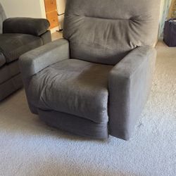 Recliner