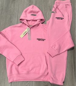 Kids Essentials Tracksuits’s