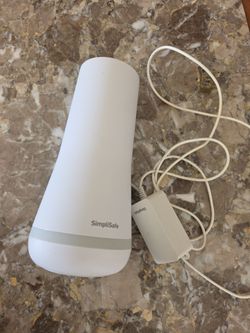 Simplisafe
