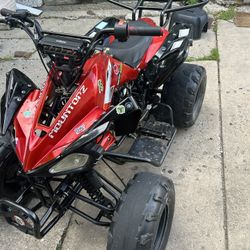 Coolster Atv