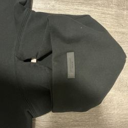 Essential Hoodie Fear Of God