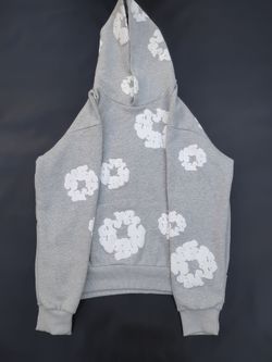 Denim Tears Hoodie