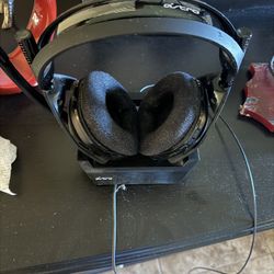 Wireless Gaming Headset Astro A50