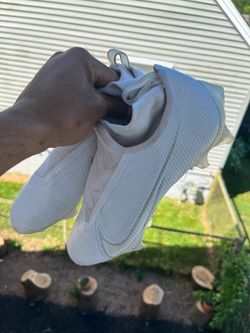 Nike vapor football cleats size 8.5 men’s
