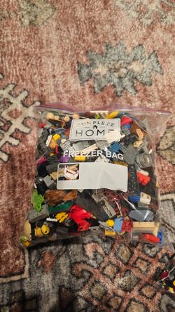 Legos