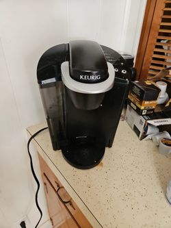 Keurig Coffee Maker