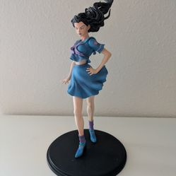 JoJo's Bizarre Adventure Yukako Yamagishi Figure Statue