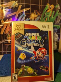 NINTENDO Wii Games