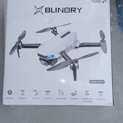 BLINORY GPS drone W/camera