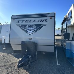 2023 Eclipse Stellar 21FSG-LE