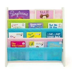 Brand New Bookshelf