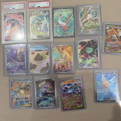 Pokémon card Lot