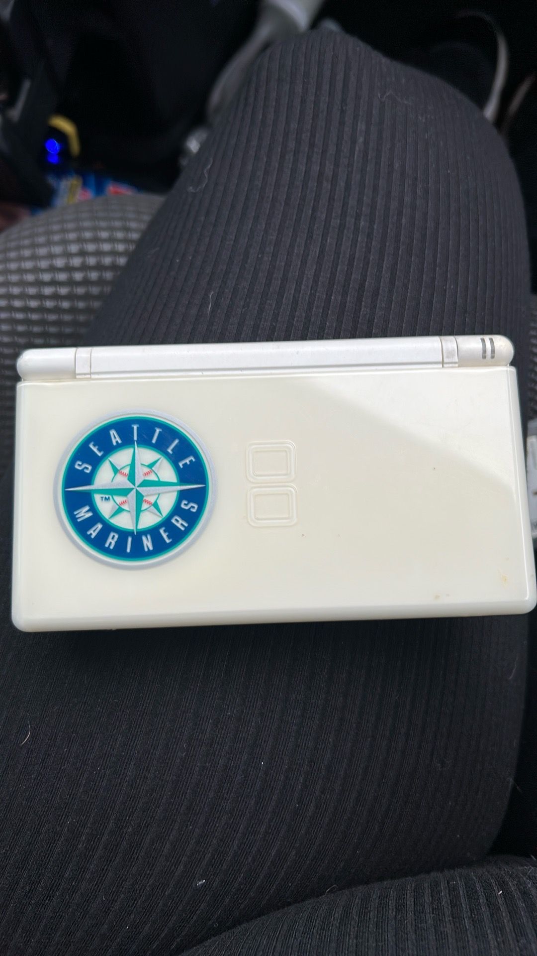 MARINERS EDITION Nintendo DS