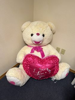 Big Bear (Valentines Gift)