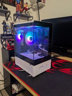AMD Ryzen Desktop Tower