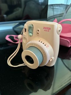 fujifilm instax mini film Polaroid