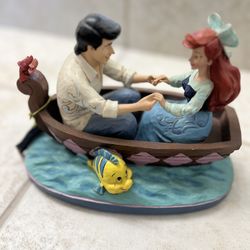 Disney Figurines 