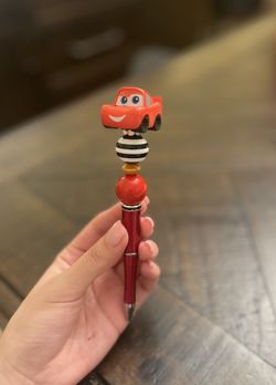 Beadable Pens
