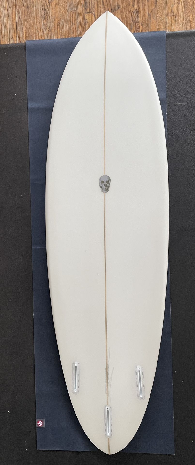 Christenson Osprey Surfboard 6'4