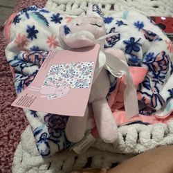 Baby Blanket 