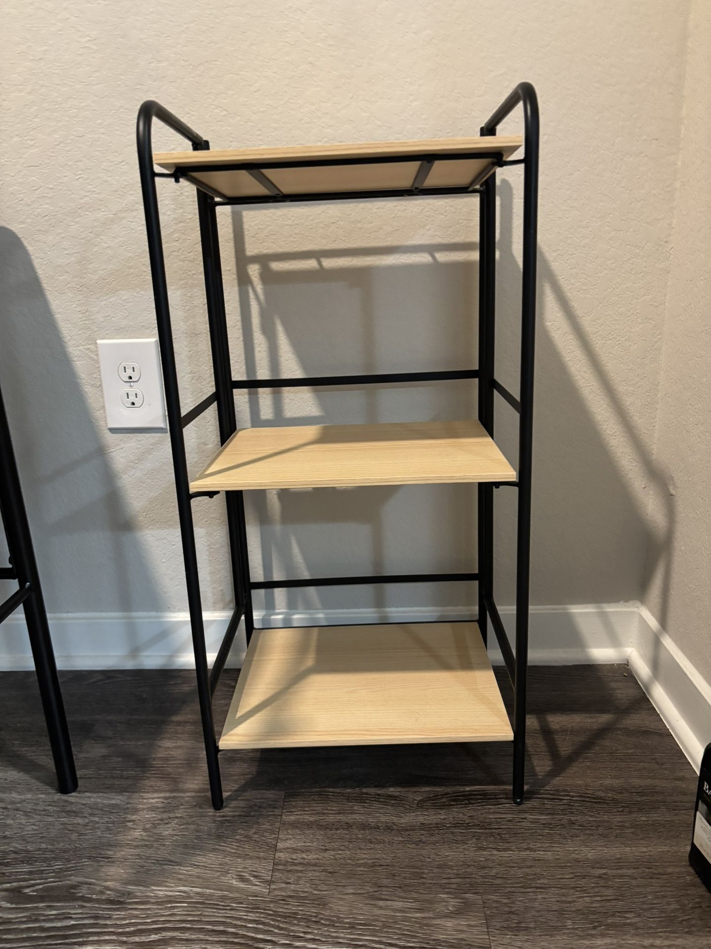 3 Level Shelf
