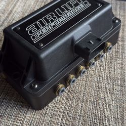 Airline Lift 3s Manifold Only (new)(display Model) 580 Obo