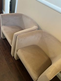 Side chairs