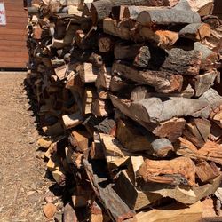 Firewood $25.00 